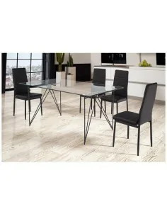 Mesa de Comedor Lemar 2