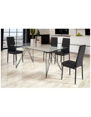 Mesa de Comedor Lemar Mesa de Comedor Lemar