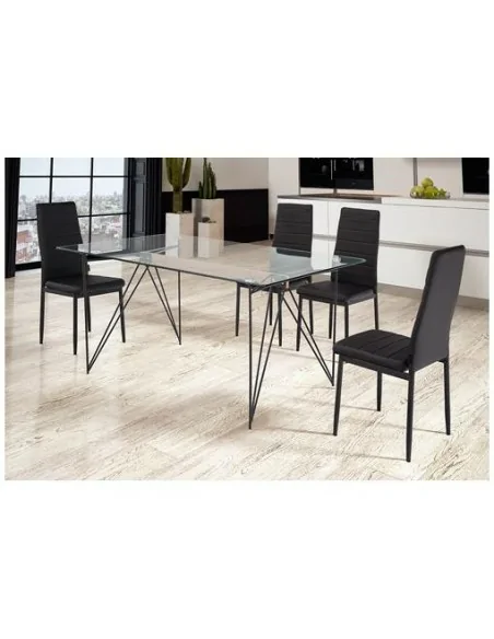 Mesa de Comedor Lemar Mesa de Comedor Lemar