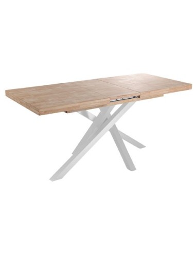 MESA COMEDOR EXTENSIBLE XENA 140 -...