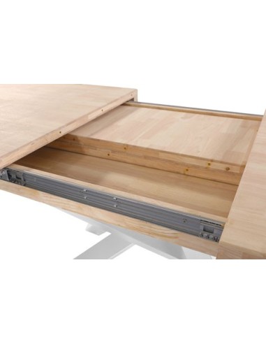 MESA COMEDOR EXTENSIBLE XENA 140 -...