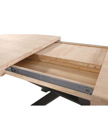 MESA COMEDOR EXTENSIBLE XENA 140 -...