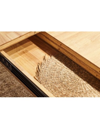 MESA COMEDOR EXTENSIBLE XENA 140 -...