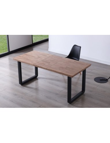 MESA COMEDOR EXTENSIBLE ROMA 140 -...