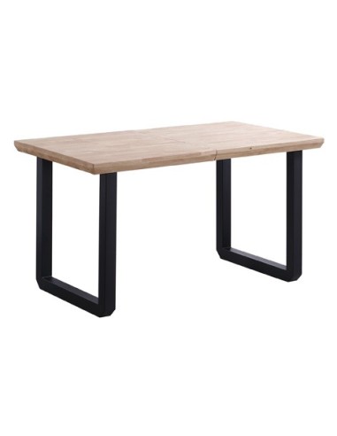 MESA COMEDOR EXTENSIBLE ROMA 140 -...