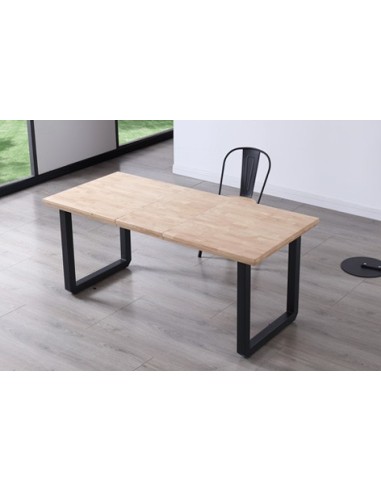 MESA COMEDOR EXTENSIBLE ROMA 140 -...