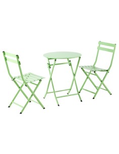 SET CAFE TERRAZA COLOR...