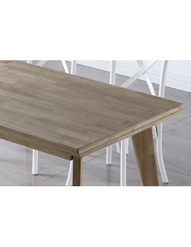 MESA COMEDOR FIJA GENOVA 150 x 90 CM...