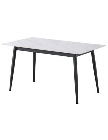 MESA COMEDOR FIJA BERNA 140 x 80 CM...