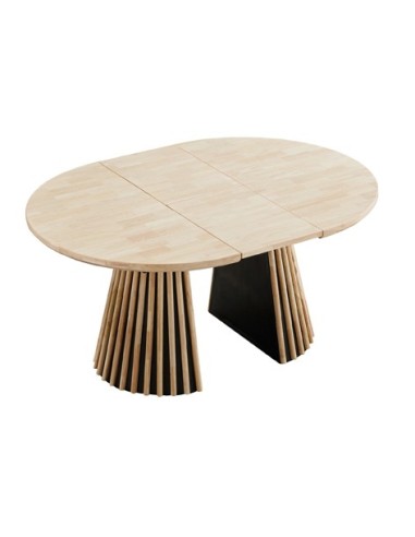 MESA COMEDOR EXTENSIBLE GROVE 100 -...