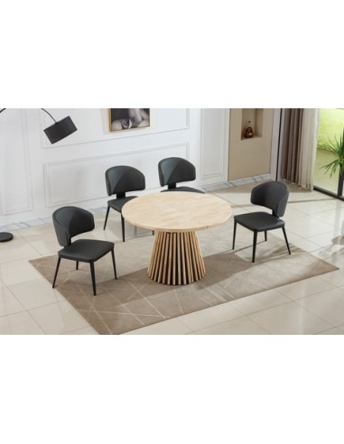 MESA COMEDOR EXTENSIBLE GROVE 100 -...