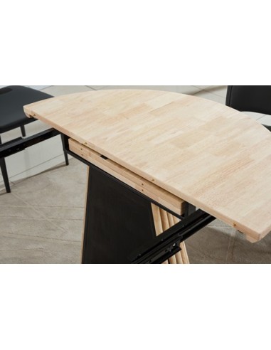MESA COMEDOR EXTENSIBLE GROVE 100 -...