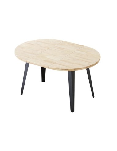 MESA COMEDOR REDONDA EXTENSIBLE...