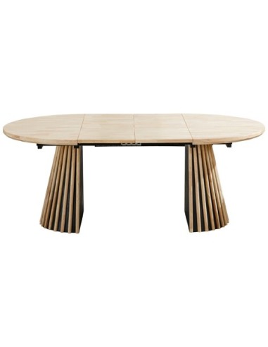 MESA COMEDOR EXTENSIBLE GROVE 120 -...