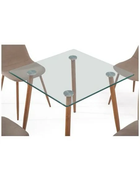 Mesa de Comedor Yago Mesa de Comedor Yago