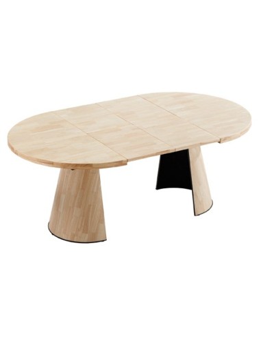 MESA COMEDOR EXTENSIBLE KENIA 120 -...