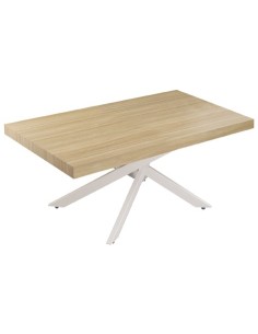 MESA COMEDOR EXTENSIBLE...