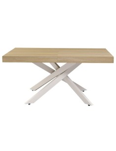 MESA COMEDOR EXTENSIBLE... 2
