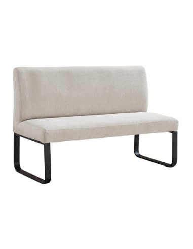 BANCO TAPIZADO CON RESPALDO SHARE...