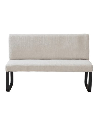 BANCO TAPIZADO CON RESPALDO SHARE...