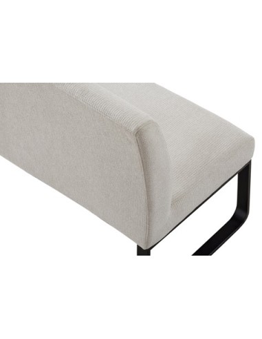 BANCO TAPIZADO CON RESPALDO SHARE...