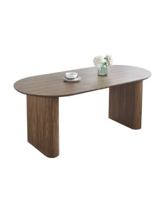 MESA COMEDOR OVAL... 2
