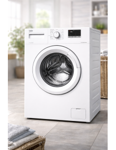 Lavadora Beko 7 kg – 1200...
