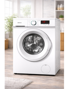 Lavadora Johnson NARCEA80A