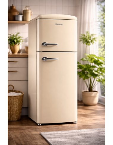 Frigorífico Dos Puertas Hisense – 294...