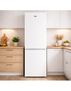 Frigorífico Combi New Pol –...