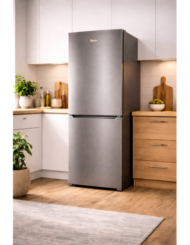 Frigorífico Combi BALAY 203 cm Inox...