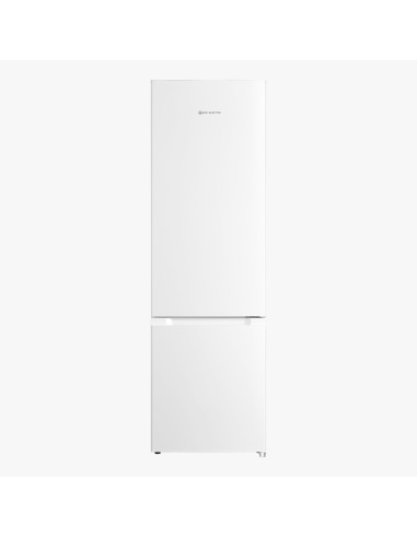 Frigorífico Combi – 178x55 cm Blanco