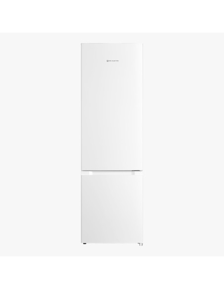 Frigorífico Combi – 178x55 cm Blanco