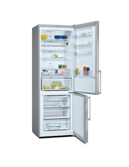 Frigorífico Combi BALAY – NoFrost ExtraFresh 203 cm