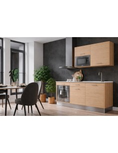 Conjunto de Muebles de... 2