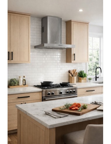 Campana Extractora Teka 60cm –...