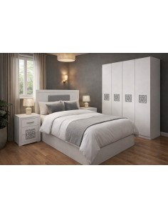 Dormitorio Matrimonial...