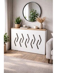 Cubreradiador de Diseño –...