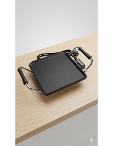 Plancha de Asar Comelec