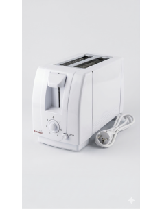 Tostador Comelec Blanco