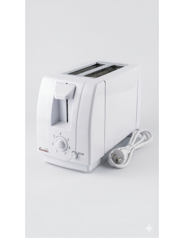 Tostador Comelec Blanco