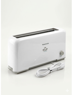 Tostadora Taurus Planet...