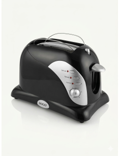 Tostadora SOGO 2 Ranuras