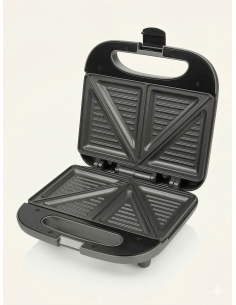 Sandwichera Princess Compact 2