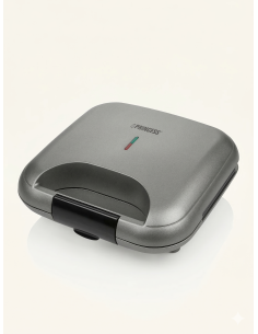 Sandwichera Princess Compact