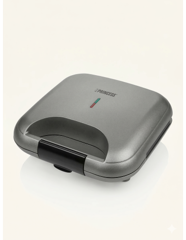 Sandwichera Princess Compact