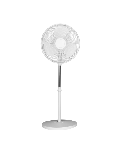 Ventilador de Pie Yamato