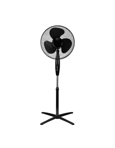 Ventilador de Pie Siroco