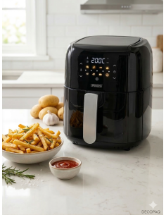 Freidora de Aire Princess...