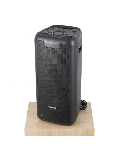 Fonestar Thunder Sound